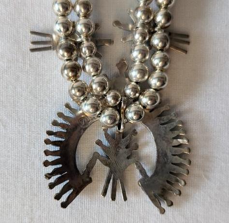 Lorna Mahkee Zuni Set