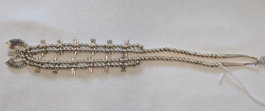 Lorna Mahkee Zuni Set