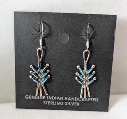 Lorna Mahkee Zuni Set