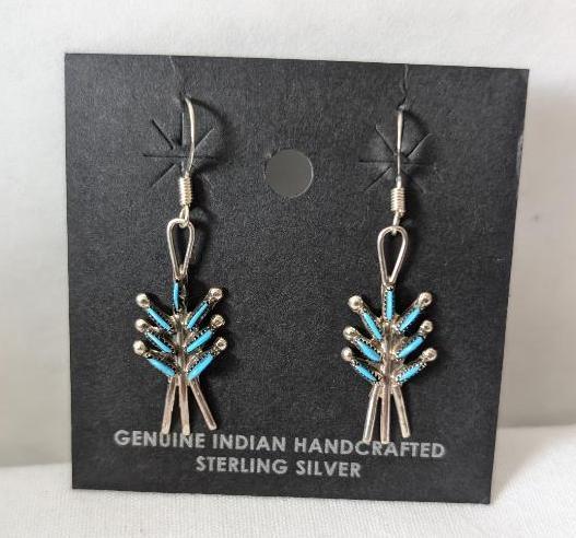 Lorna Mahkee Zuni Set