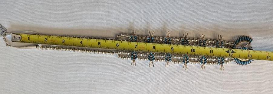 Lorna Mahkee Zuni Set