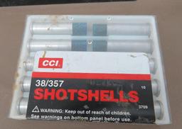 38 Special and 357 Magnum Ammunition