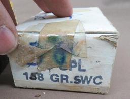 38 Special and 357 Magnum Ammunition
