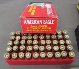 9mm Ammunition