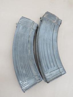 AK-47 Magazines NO COLORADO SALES