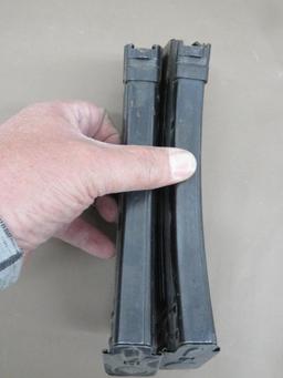AK-47 Magazines NO COLORADO SALES