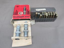 35Remington Reloaders Assortment