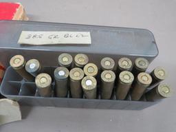 35Remington Reloaders Assortment