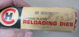 35Remington Reloaders Assortment