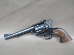 Ruger New Model Blackhawk-357 Magnum, Revolver, SN 32-12728
