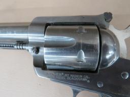 Ruger New Model Blackhawk-357 Magnum, Revolver, SN 32-12728