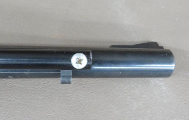 Ruger New Model Blackhawk-357 Magnum, Revolver, SN 32-12728