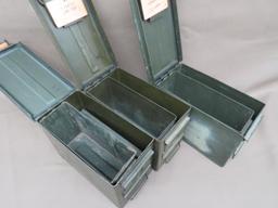 Ammo Cans