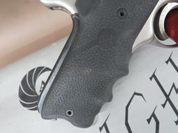 AMT Lightning-22LR, Pistol, SN G19502