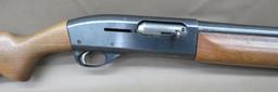 Remington Arms 878 Automaster-12 Gauge, Shotgun, SN 11703L