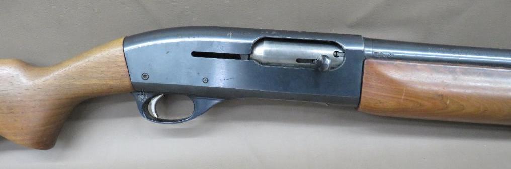 Remington Arms 878 Automaster-12 Gauge, Shotgun, SN 11703L