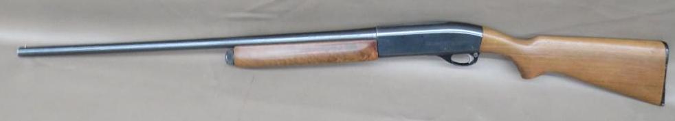 Remington Arms 878 Automaster-12 Gauge, Shotgun, SN 11703L