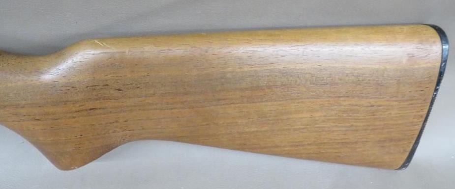 Remington Arms 878 Automaster-12 Gauge, Shotgun, SN 11703L