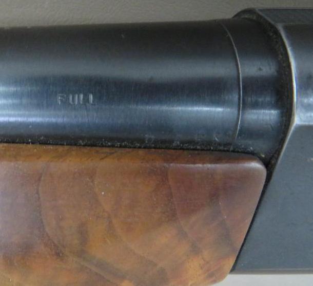Remington Arms 878 Automaster-12 Gauge, Shotgun, SN 11703L