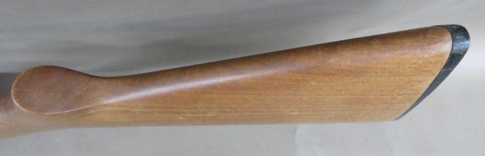 Remington Arms 878 Automaster-12 Gauge, Shotgun, SN 11703L