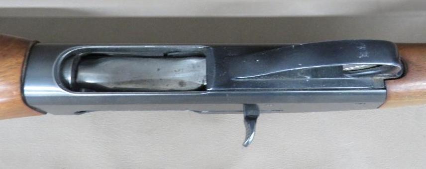 Remington Arms 878 Automaster-12 Gauge, Shotgun, SN 11703L