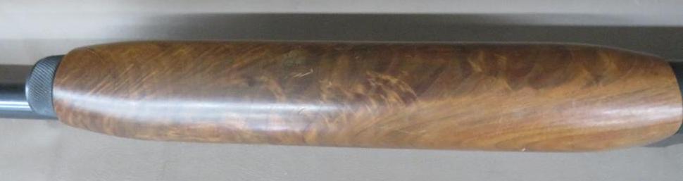 Remington Arms 878 Automaster-12 Gauge, Shotgun, SN 11703L