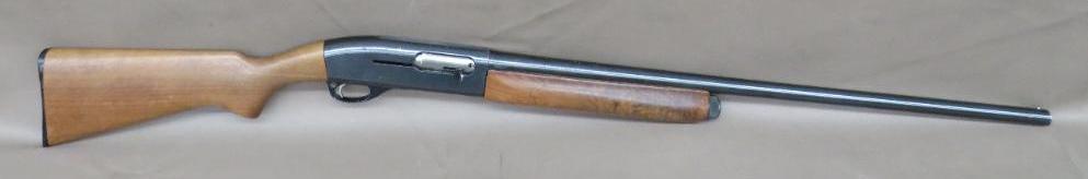 Remington Arms 878 Automaster-12 Gauge, Shotgun, SN 11703L