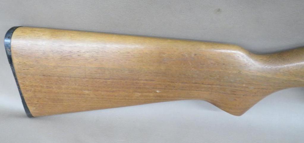 Remington Arms 878 Automaster-12 Gauge, Shotgun, SN 11703L