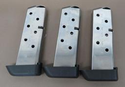 Kimber Micro 380 Magazines