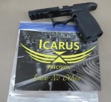 Icarus Pro Elite Grip Module for Sig Sauer P365