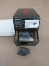 Crimson Trace Rail Master Laser Sight