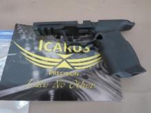 Icarus Pro Elite Grip Module for Sig Sauer P365