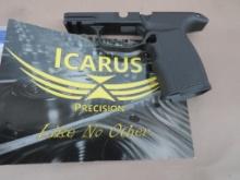 Icarus Pro Elite Grip Module for Sig Sauer P365