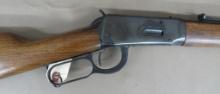 Winchester 94-30-30 Winchester, Rifle, SN 2416212