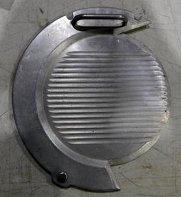 Hobart Meat Slicing Blade Covers