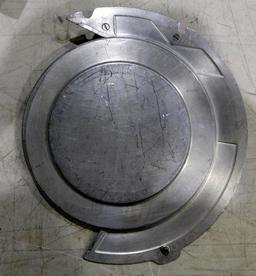 Hobart Meat Slicing Blade Covers