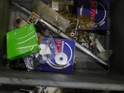 HollyMatic Meat Grinder Parts
