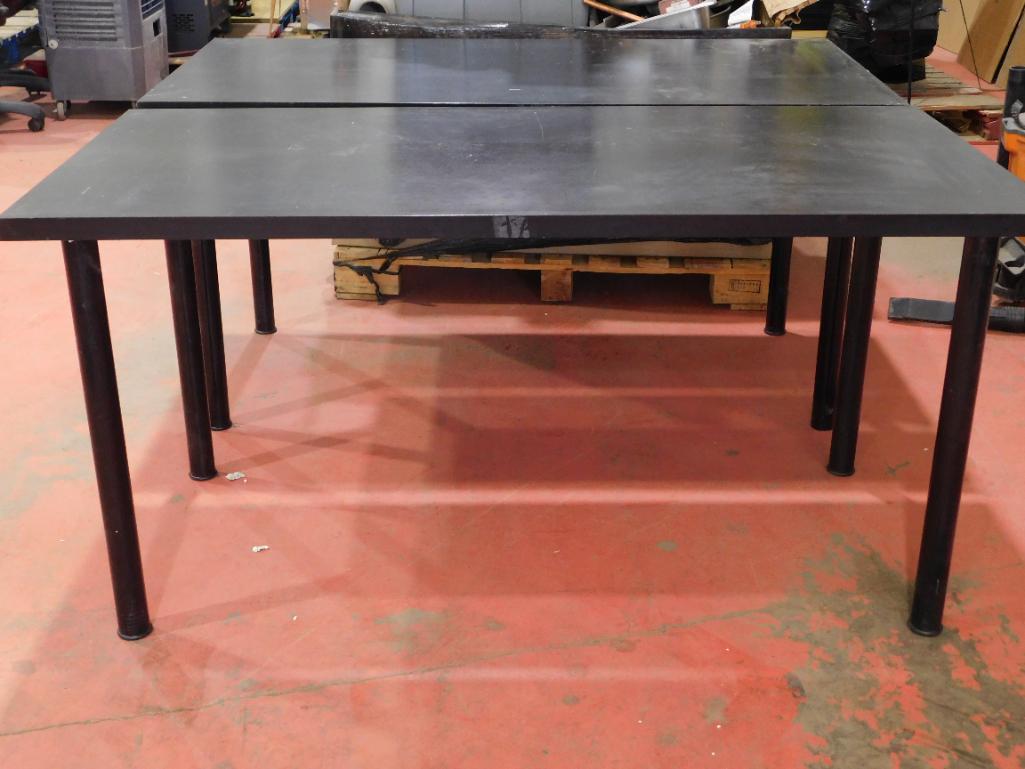 Two Tables