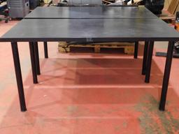 Two Tables