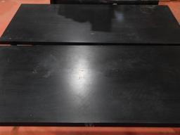 Two Tables