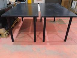 Two Tables