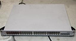 Cisco Meraki MS225-48 Gigabit Ethernet Switch