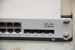 Cisco Meraki MS225-48 Gigabit Ethernet Switch