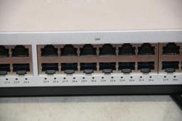 Cisco Meraki MS225-48 Gigabit Ethernet Switch