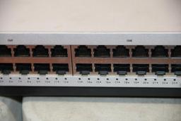 Cisco Meraki MS225-48 Gigabit Ethernet Switch