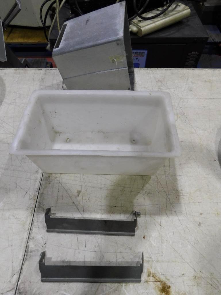 Hobart Tenderizer Parts