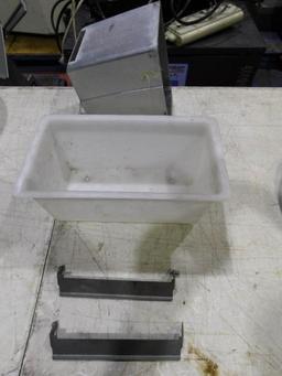 Hobart Tenderizer Parts