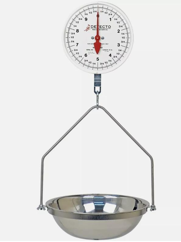Cardinal Detecto Hanging Scale