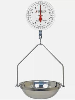Cardinal Detecto Hanging Scale