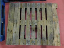 Heavy Duty Pallets